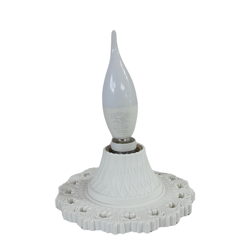 لامپ الایدی ۷ وات پارس سهیل مدل اشکی - خرید از فروشگاه کالای برق احمدی