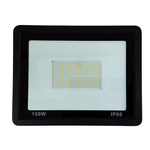 پروژکتور ال ای دی ۱۰۰ وات پارس سهیل مدل شباهنگ – نمای محصول