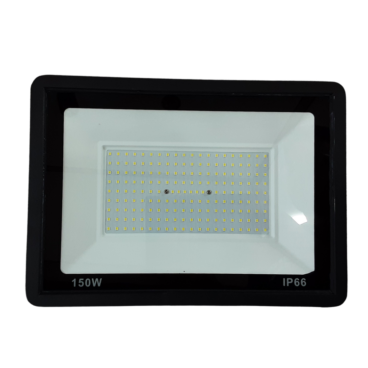 پروژکتور ال ای دی ۱۵۰ وات پارس سهیل مدل شباهنگ – نمای محصول