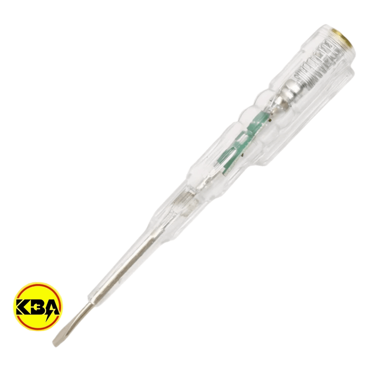 فازمتر و تستر الکترونیکی AC مدل VoltWarn-100 با نمایشگر LED